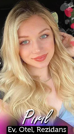 Alanya Mahmutlar Escort Balıketli Pırıl